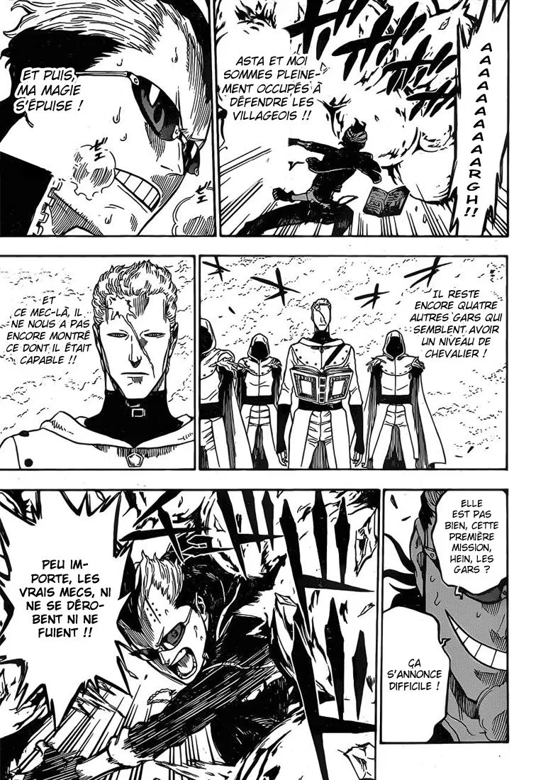Black Clover - 7 - 65515f79cc365.webp