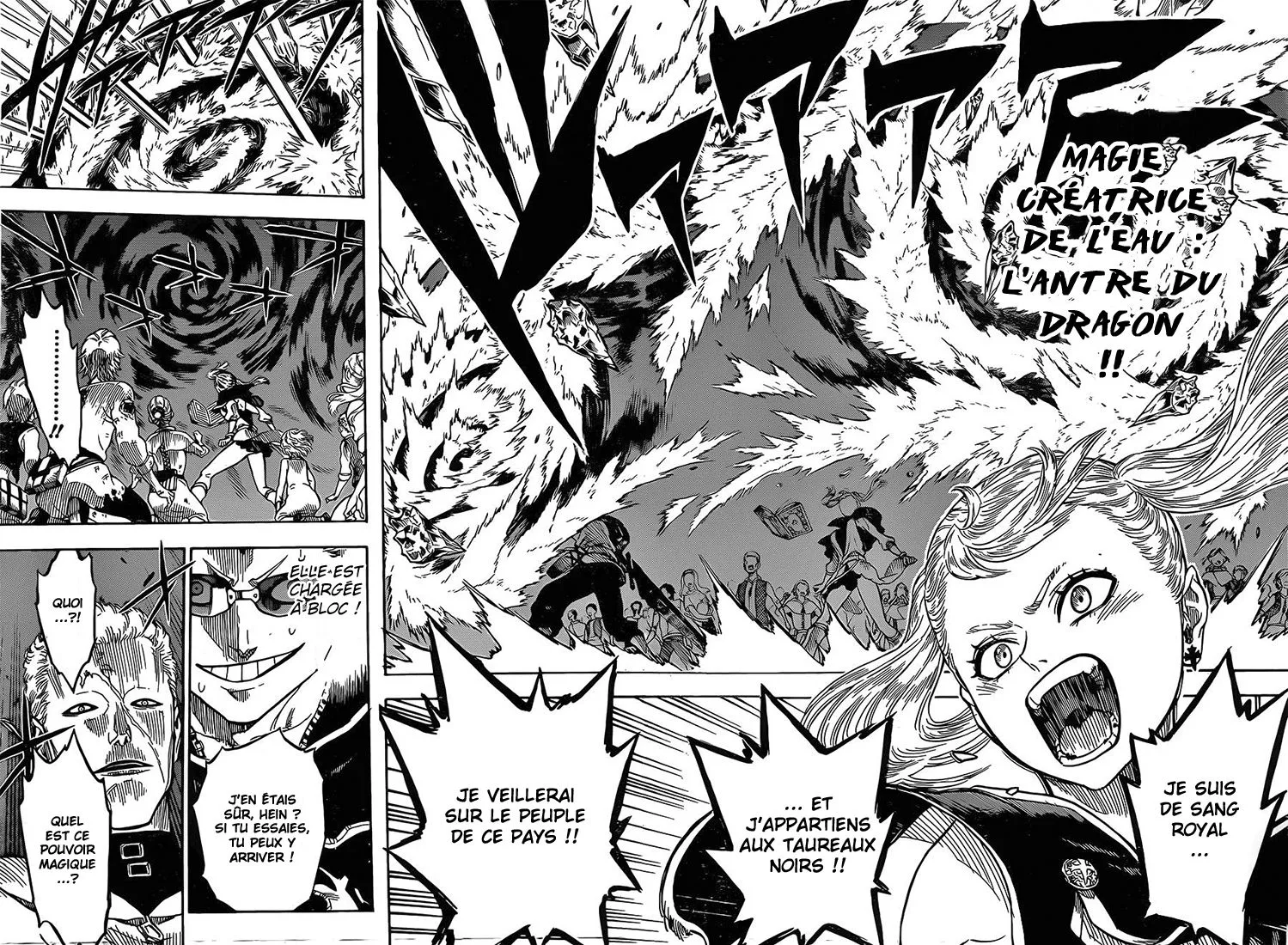 Black Clover - 7 - 65515f7aeb90c.webp