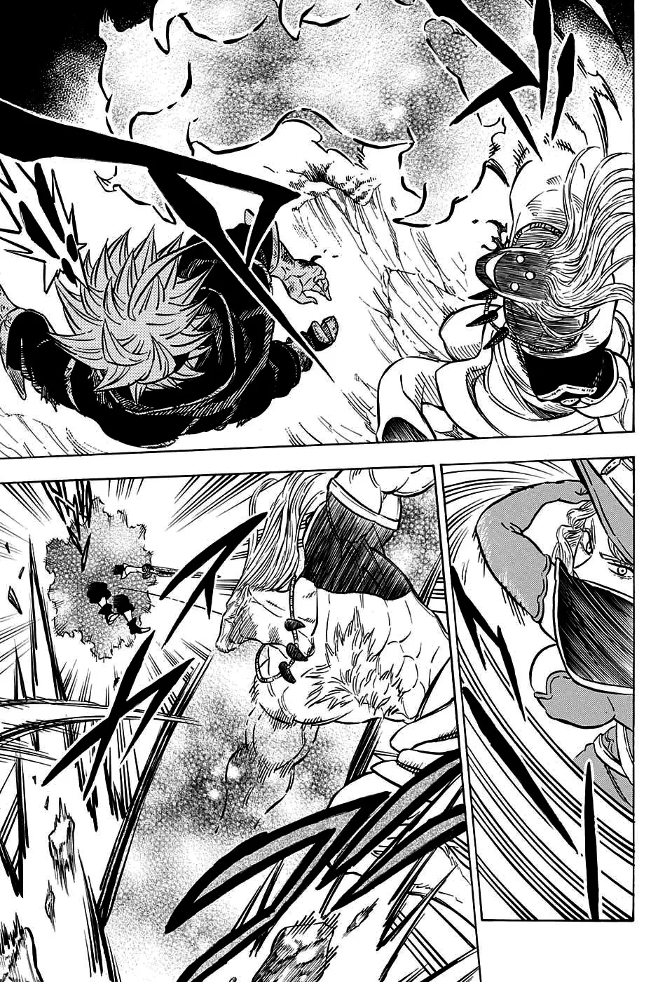 Black Clover - 70 - 65515f7c163ac.webp