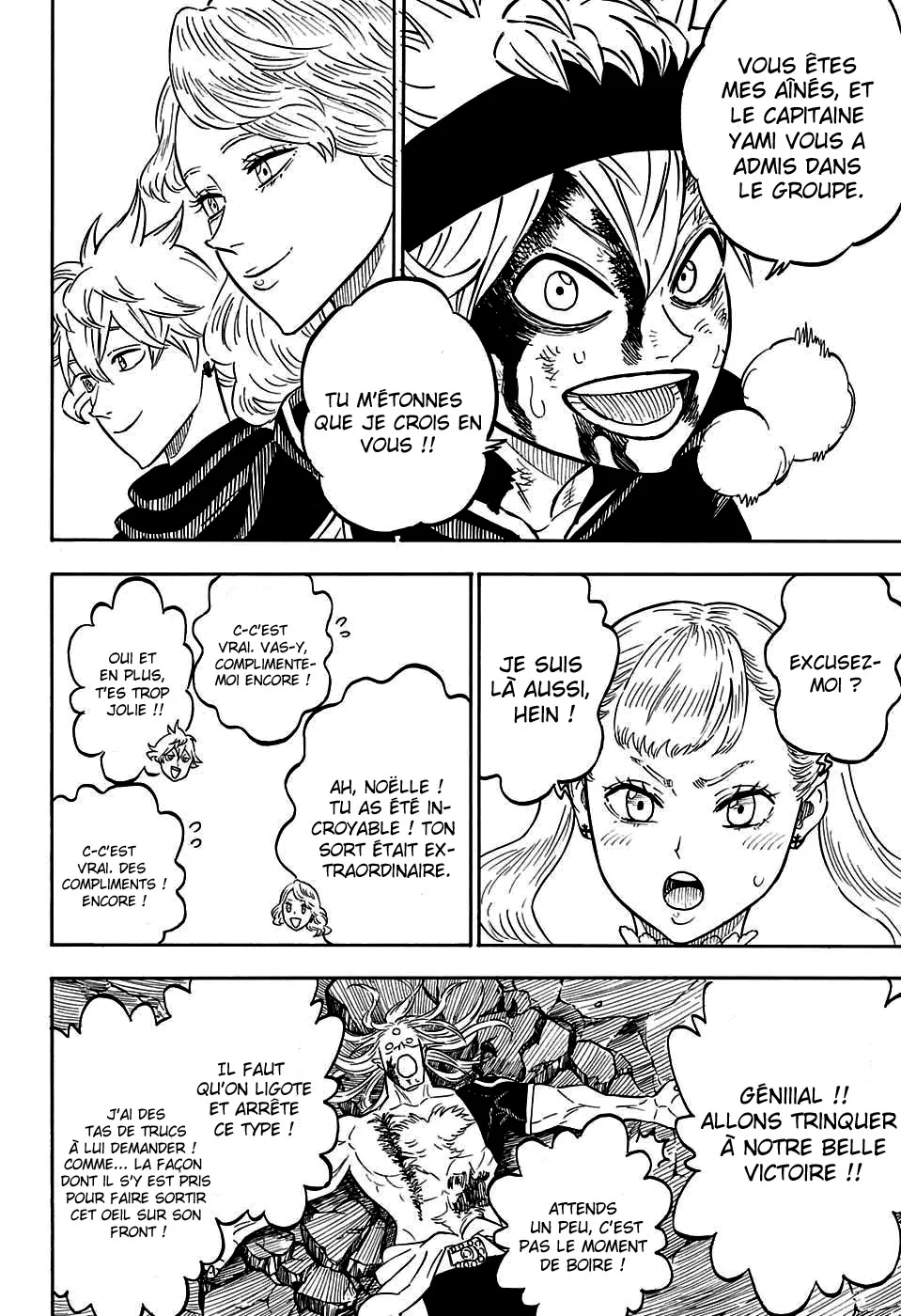 Black Clover - 72 - 65515f863c46b.webp