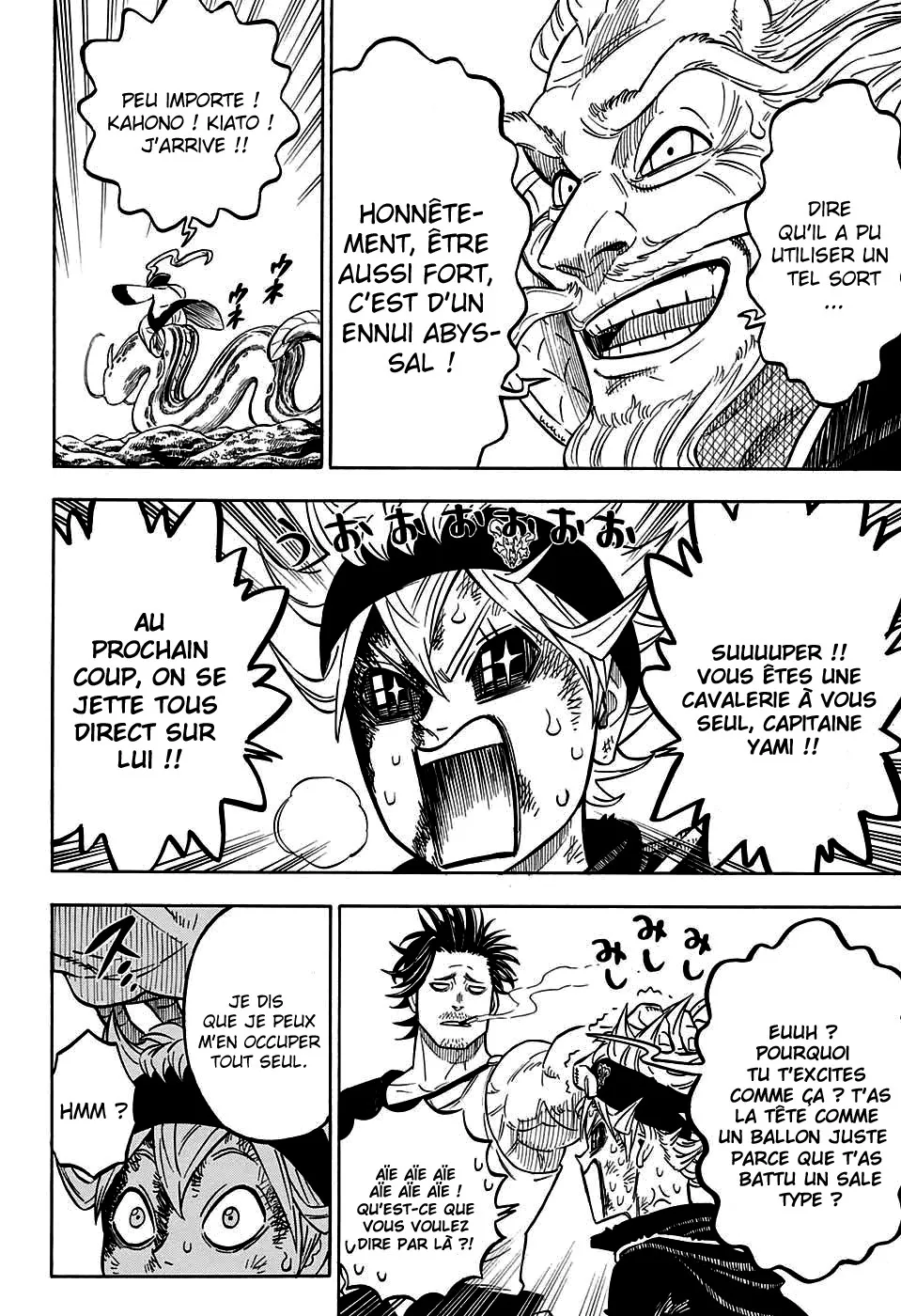 Black Clover - 72 - 65515f885518c.webp