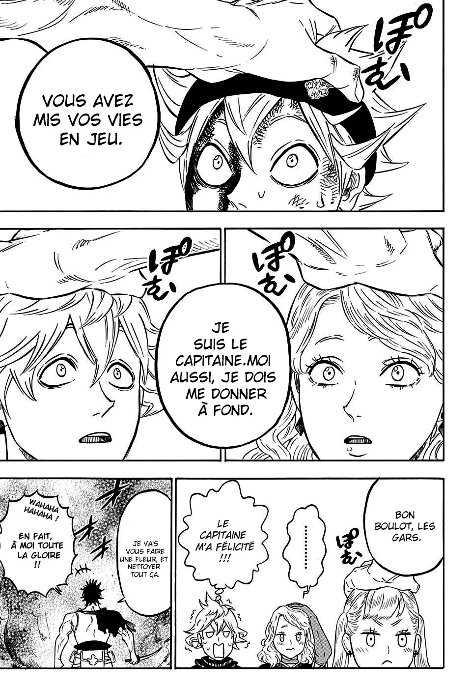 Black Clover - 72 - 65515f8890a4a.webp