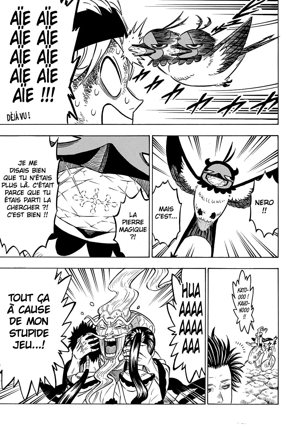 Black Clover - 73 - 65515f8a72bf8.webp