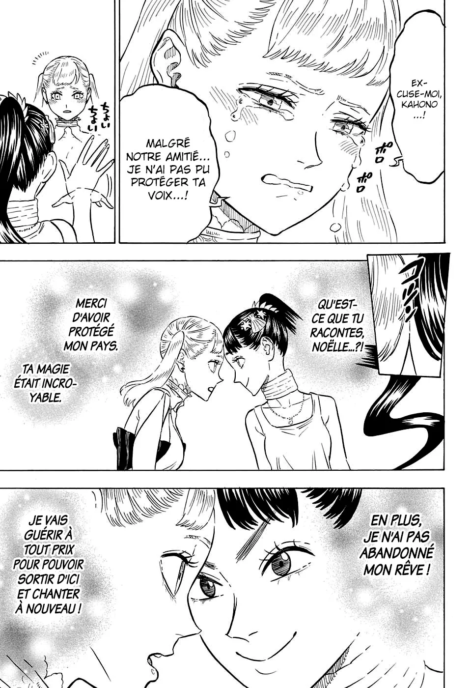 Black Clover - 73 - 65515f8c8b22d.webp
