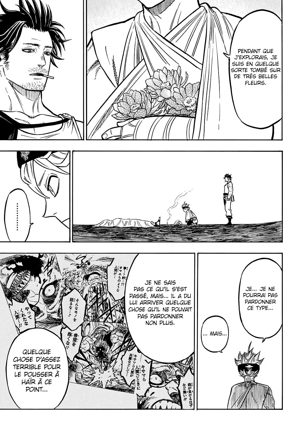 Black Clover - 73 - 65515f8d7f826.webp