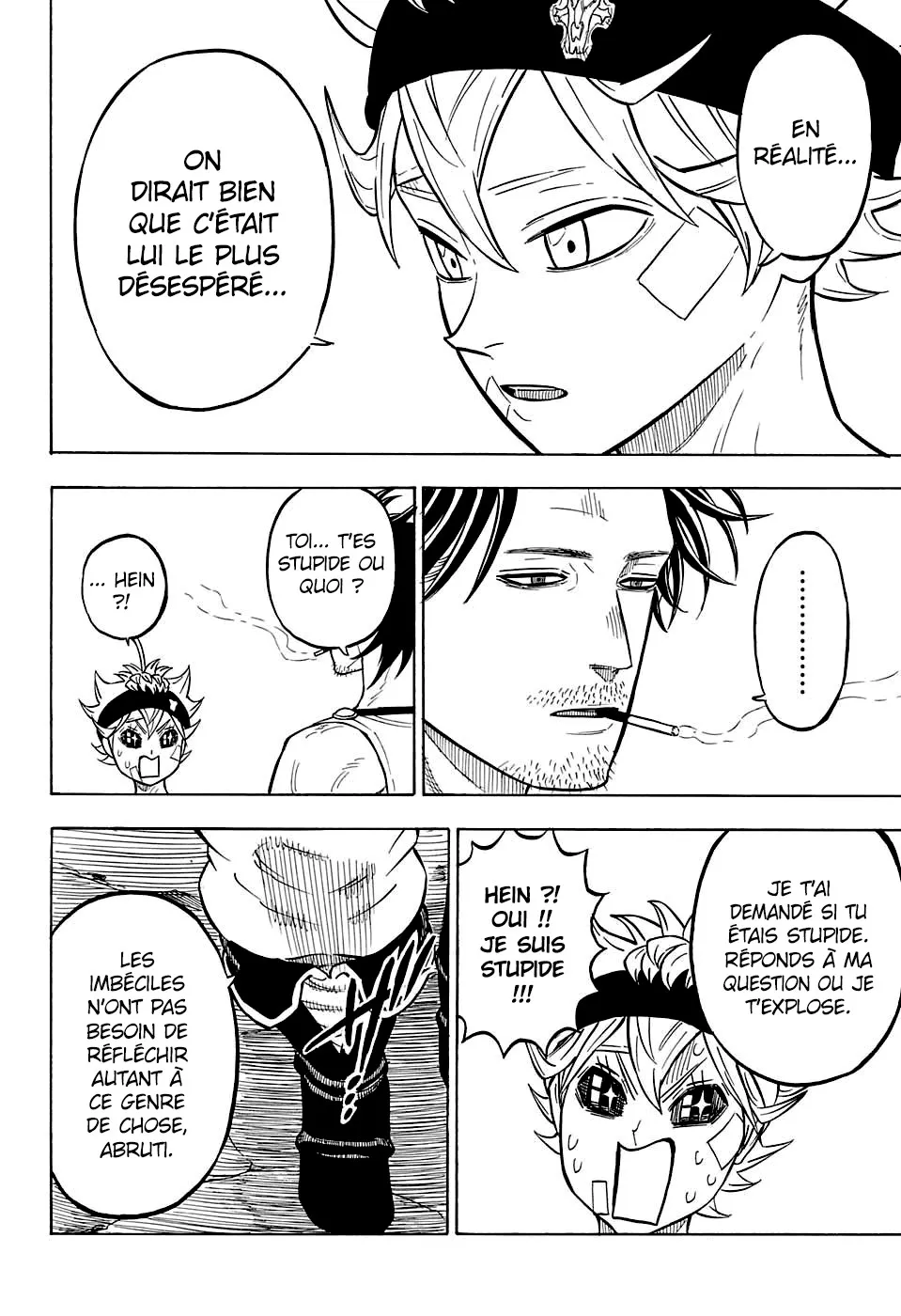 Black Clover - 73 - 65515f8db1f8c.webp