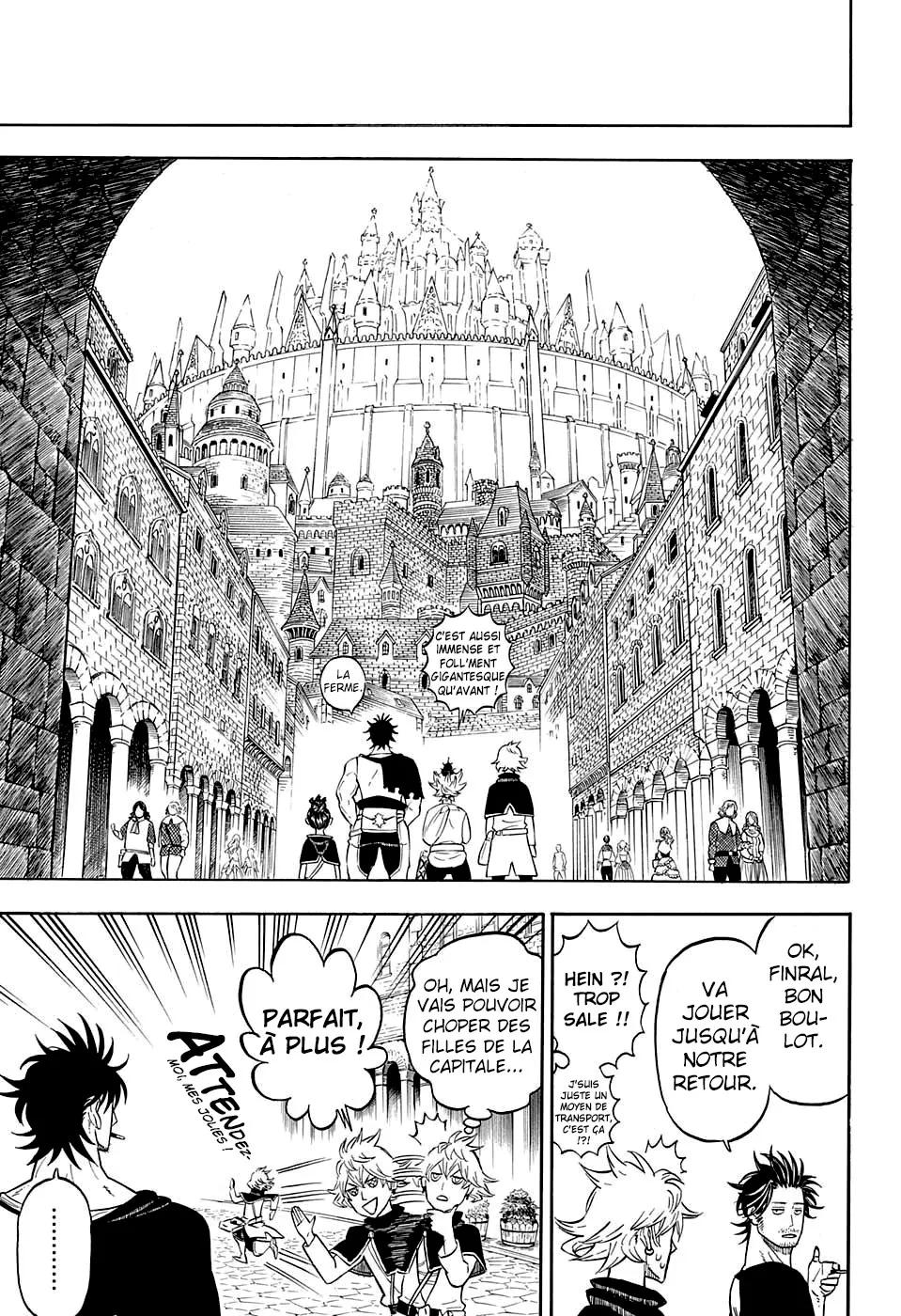 Black Clover - 74 - 65515f8f3355c.webp