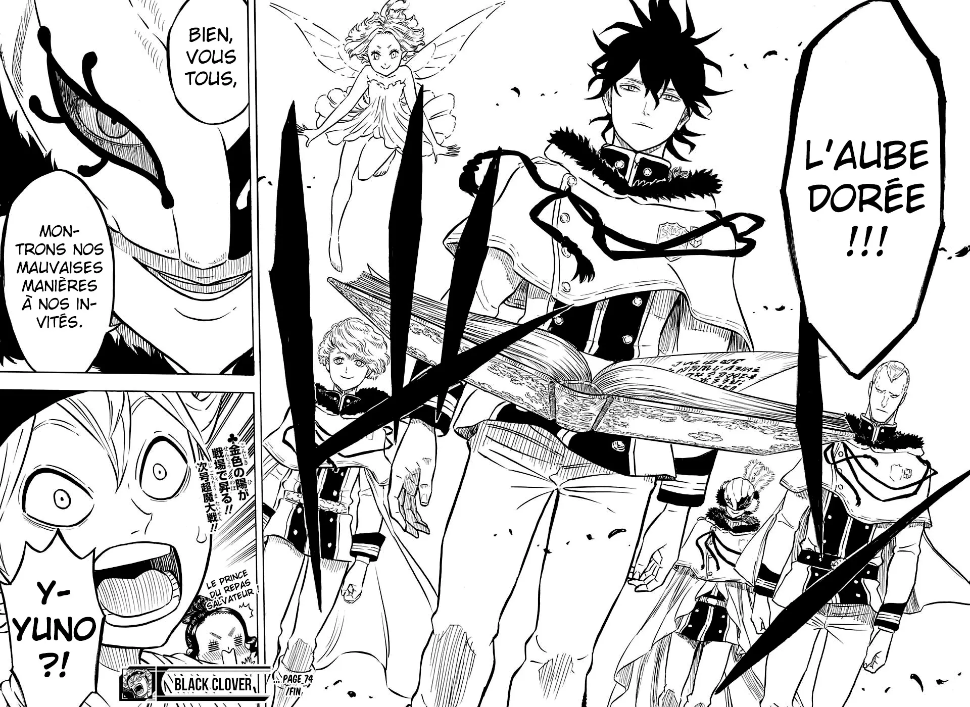 Black Clover - 74 - 65515f9236f9c.webp