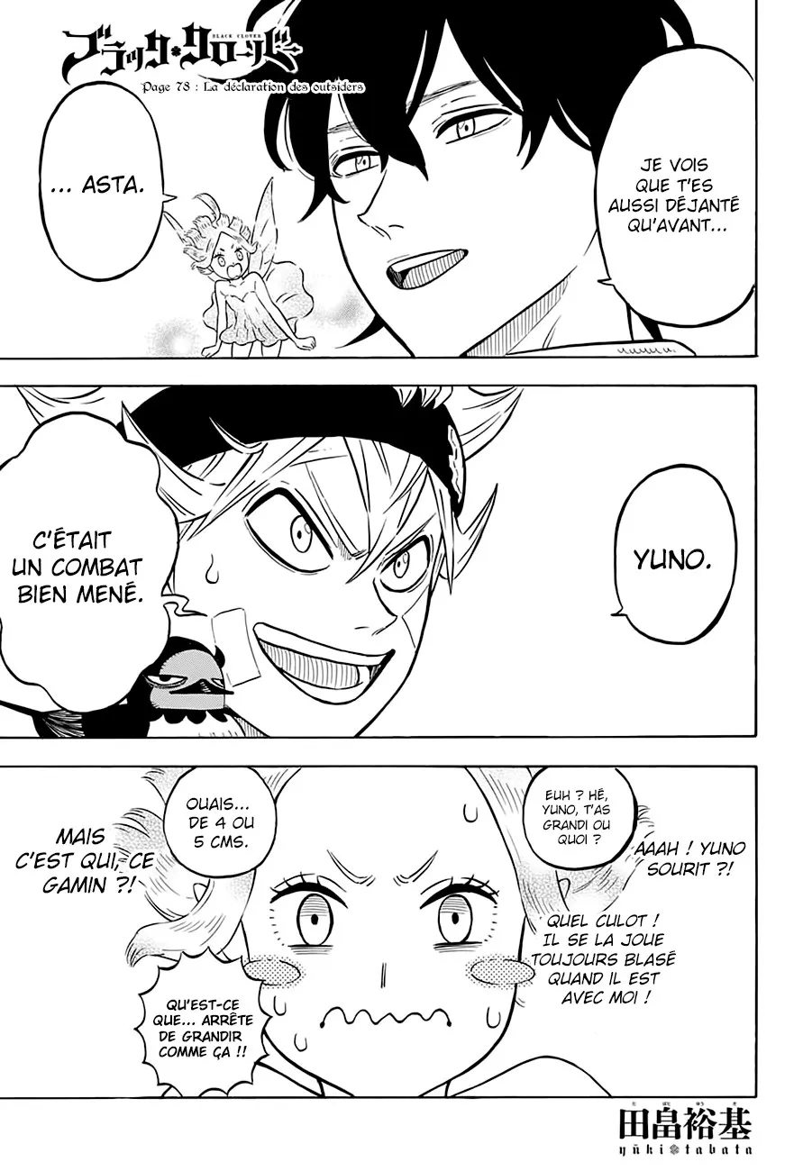 Black Clover - 78 - 65515fa01805d.webp