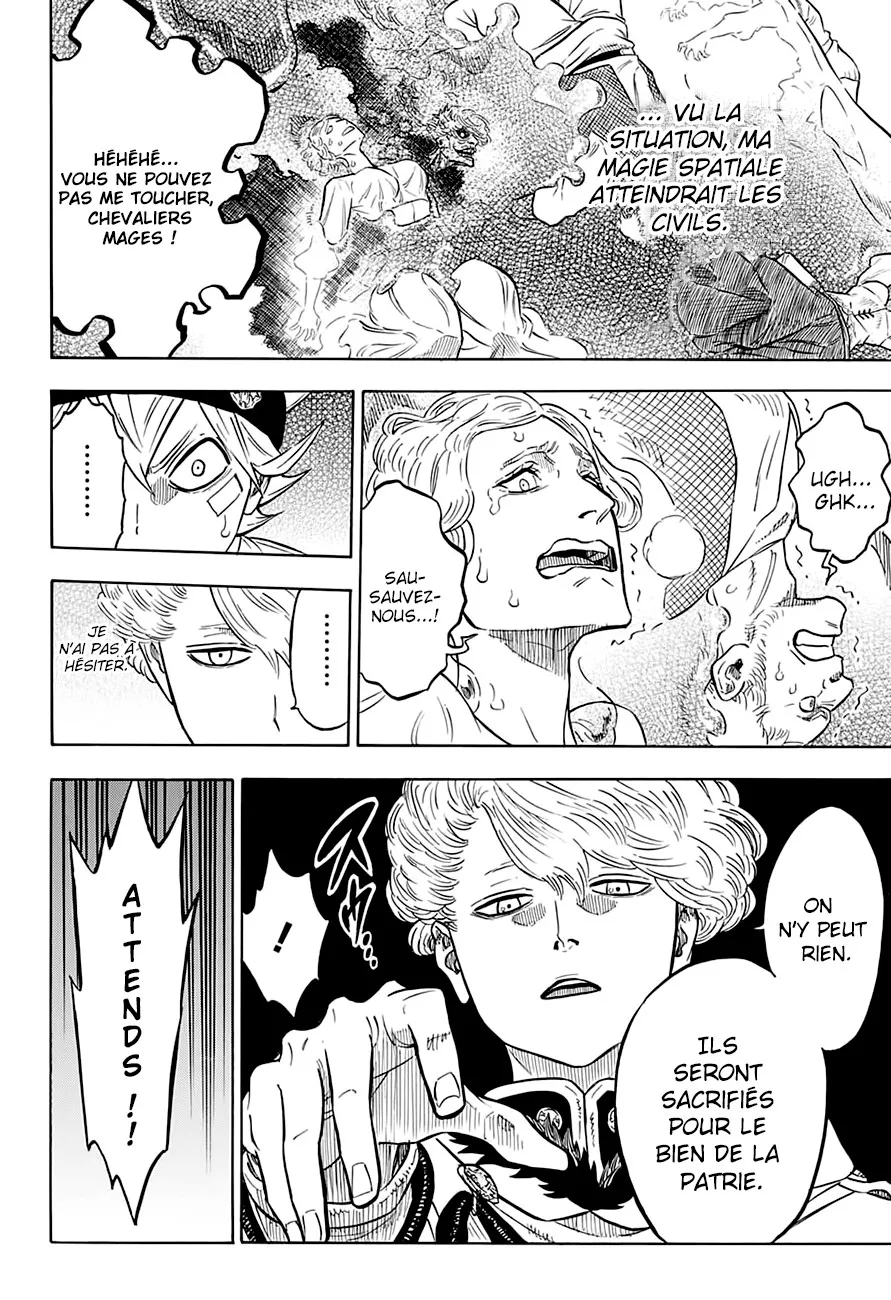 Black Clover - 78 - 65515fa1e40aa.webp