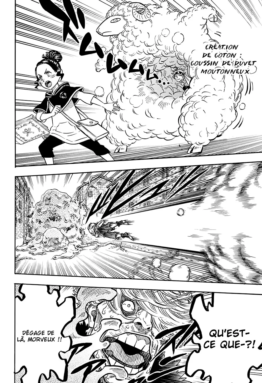 Black Clover - 78 - 65515fa26230b.webp