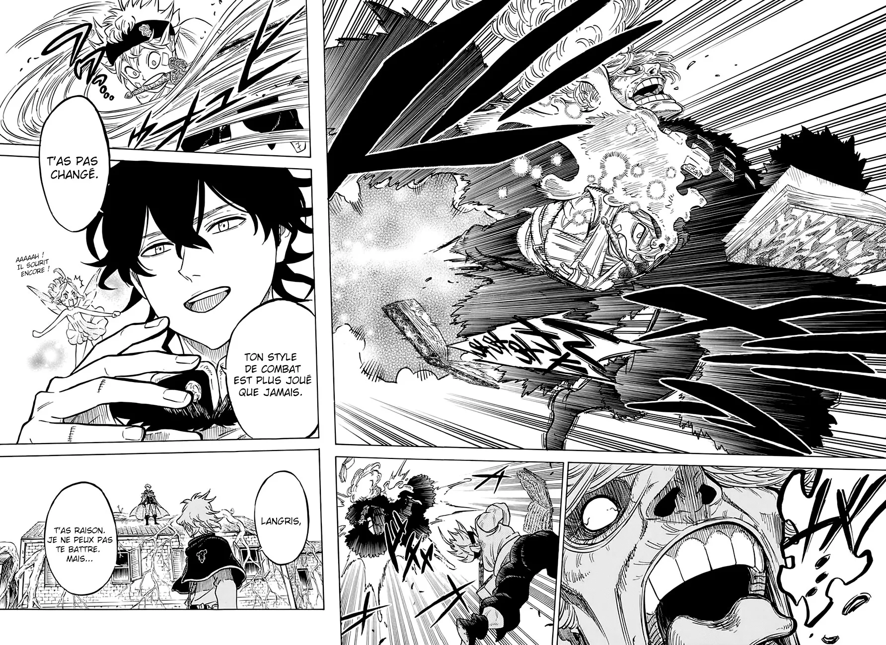 Black Clover - 78 - 65515fa3997a3.webp