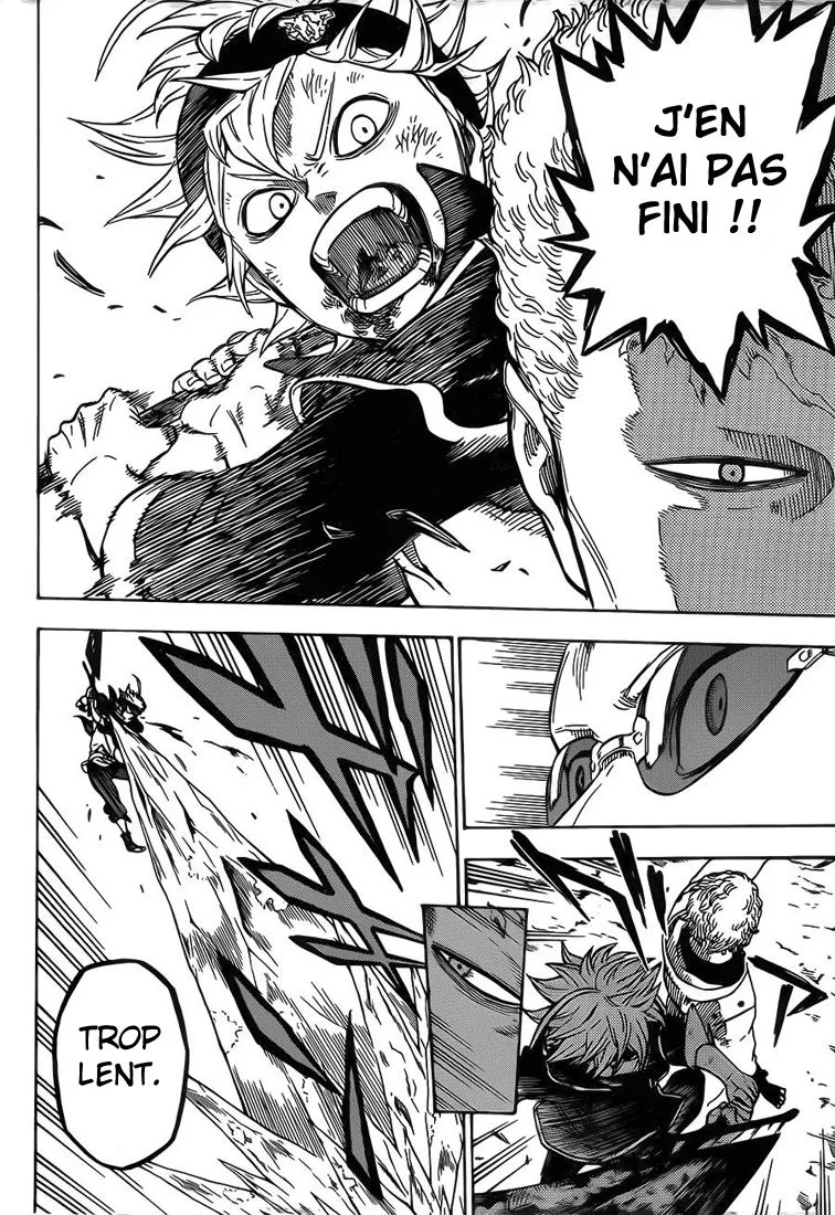 Black Clover - 8 - 65515fa9543d8.webp