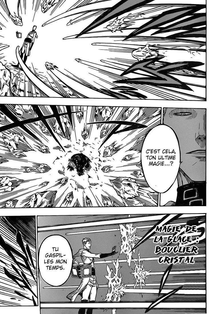 Black Clover - 8 - 65515faaa0b65.webp