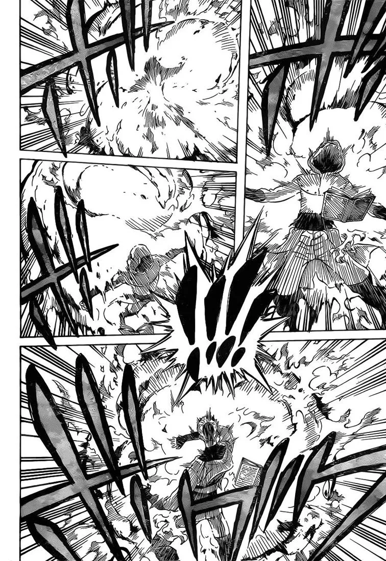 Black Clover - 8 - 65515fab4db46.webp