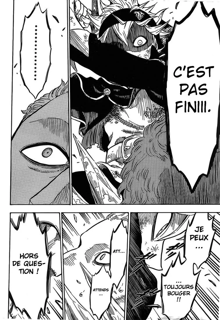 Black Clover - 8 - 65515faba7778.webp