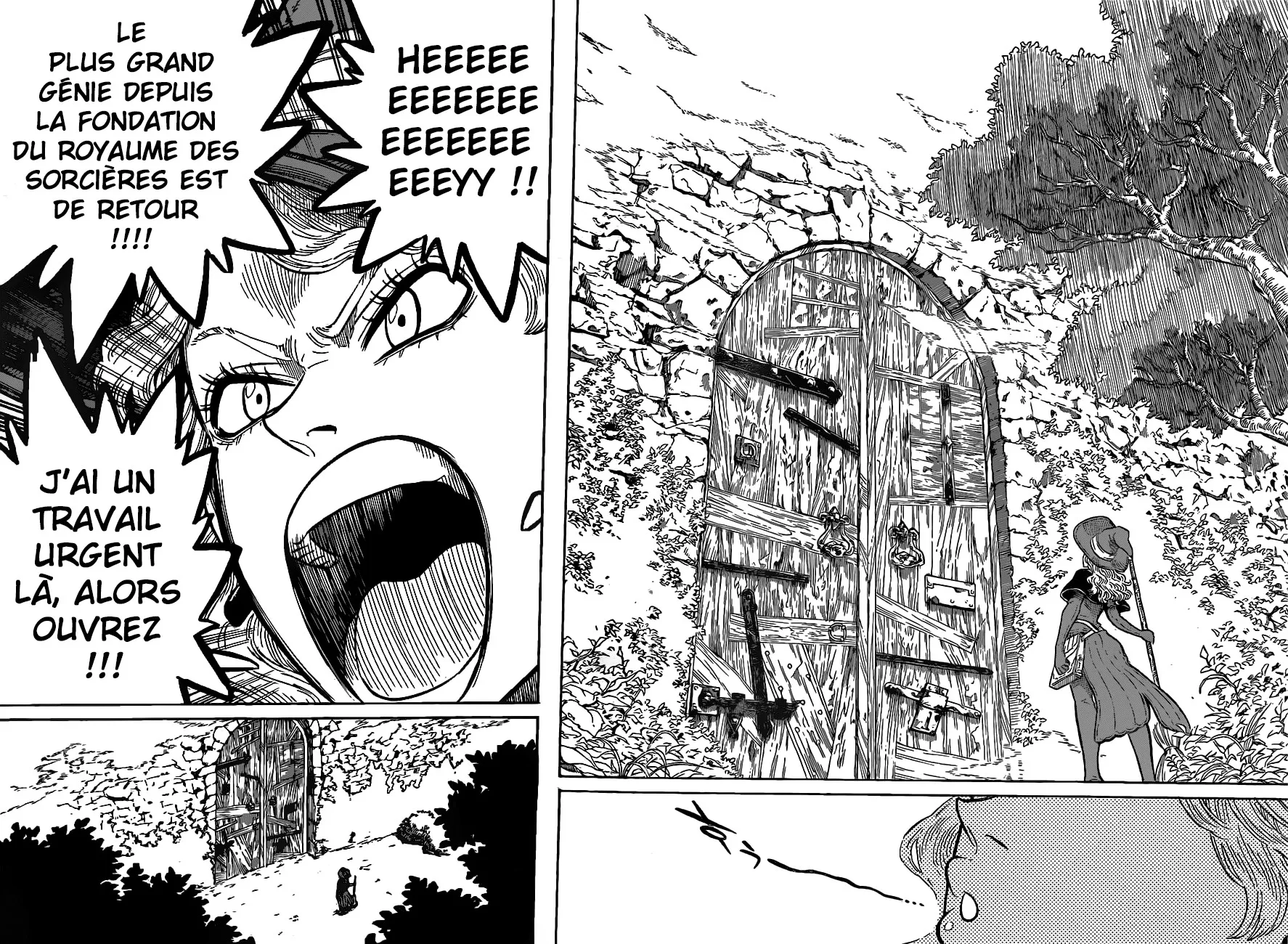 Black Clover - 81 - 65515fb3541c7.webp