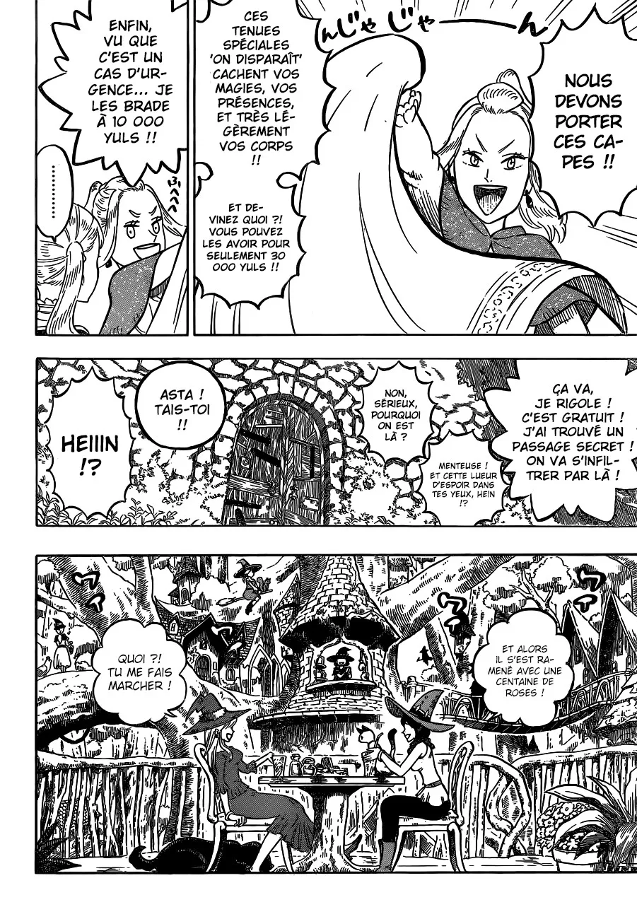 Black Clover - 83 - 65515fb8839e0.webp