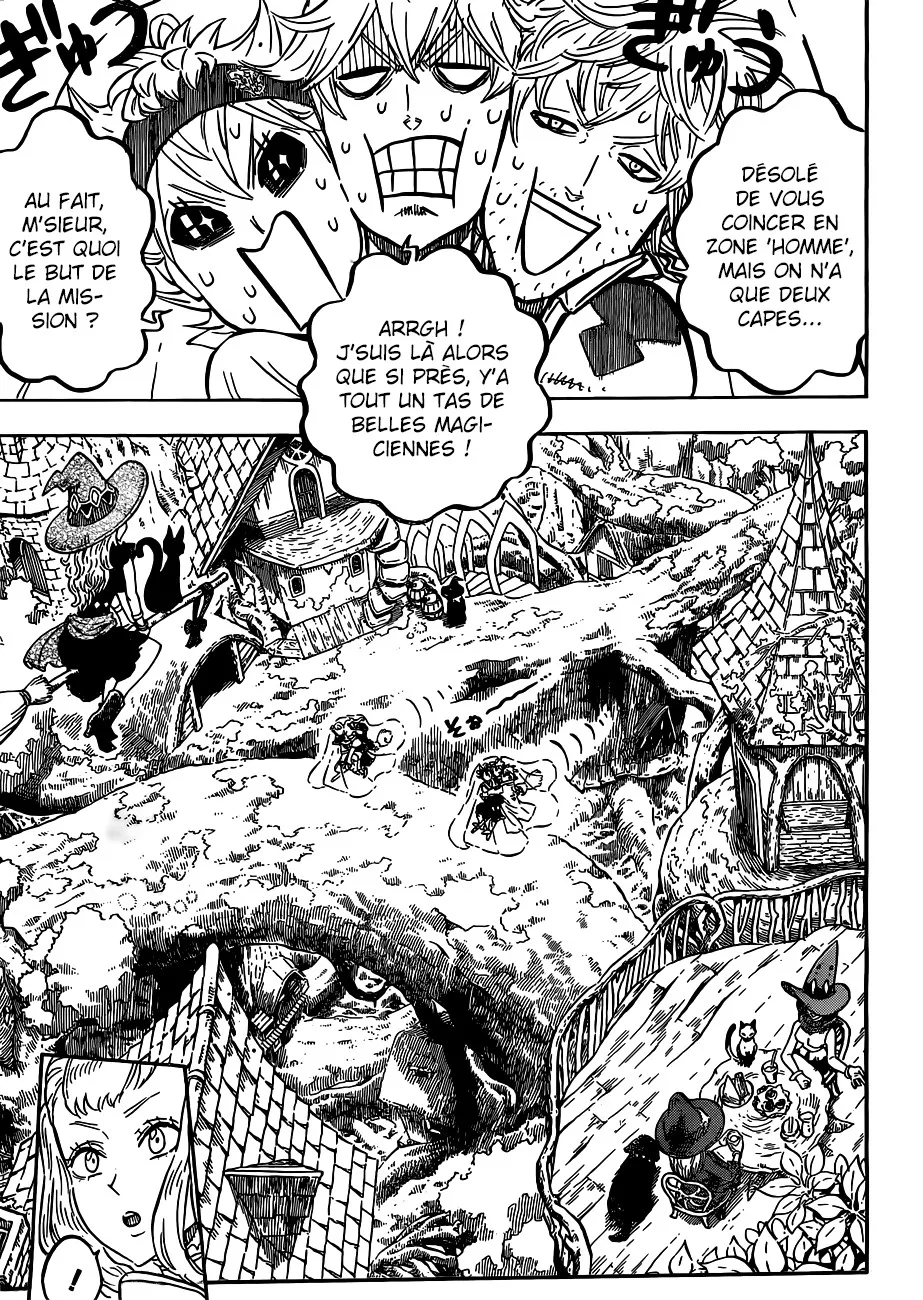Black Clover - 83 - 65515fb8c58af.webp