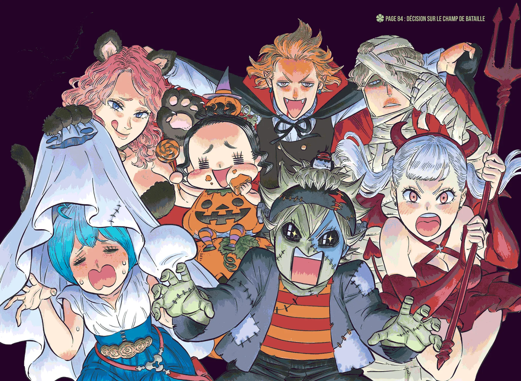Black Clover - 84 - 65515fbd1039d.webp