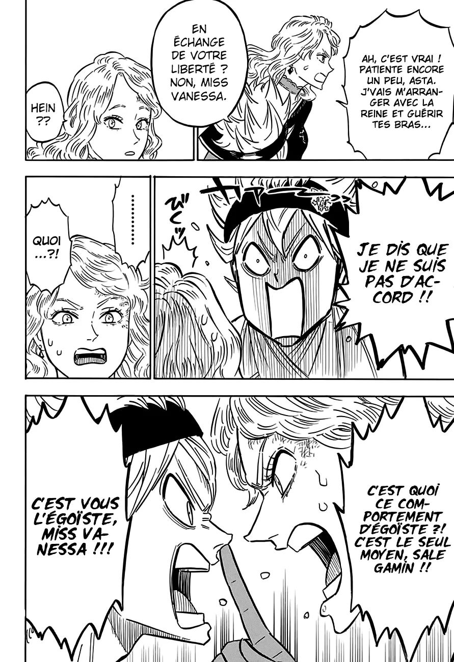 Black Clover - 84 - 65515fbf1e66a.webp