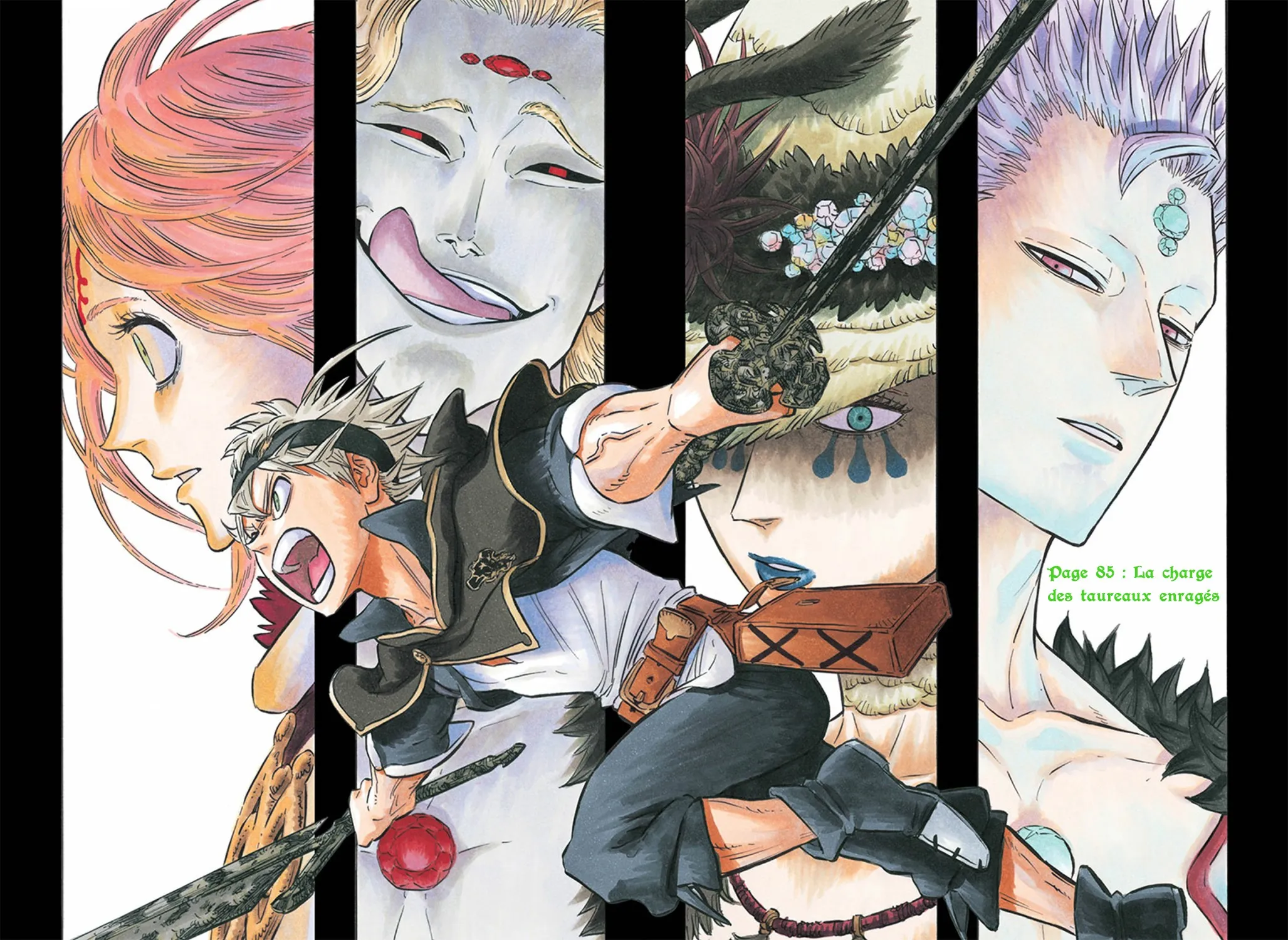Black Clover - 85 - 65515fc23b548.webp