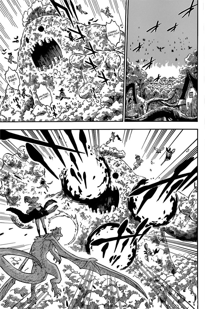 Black Clover - 85 - 65515fc2e108d.webp