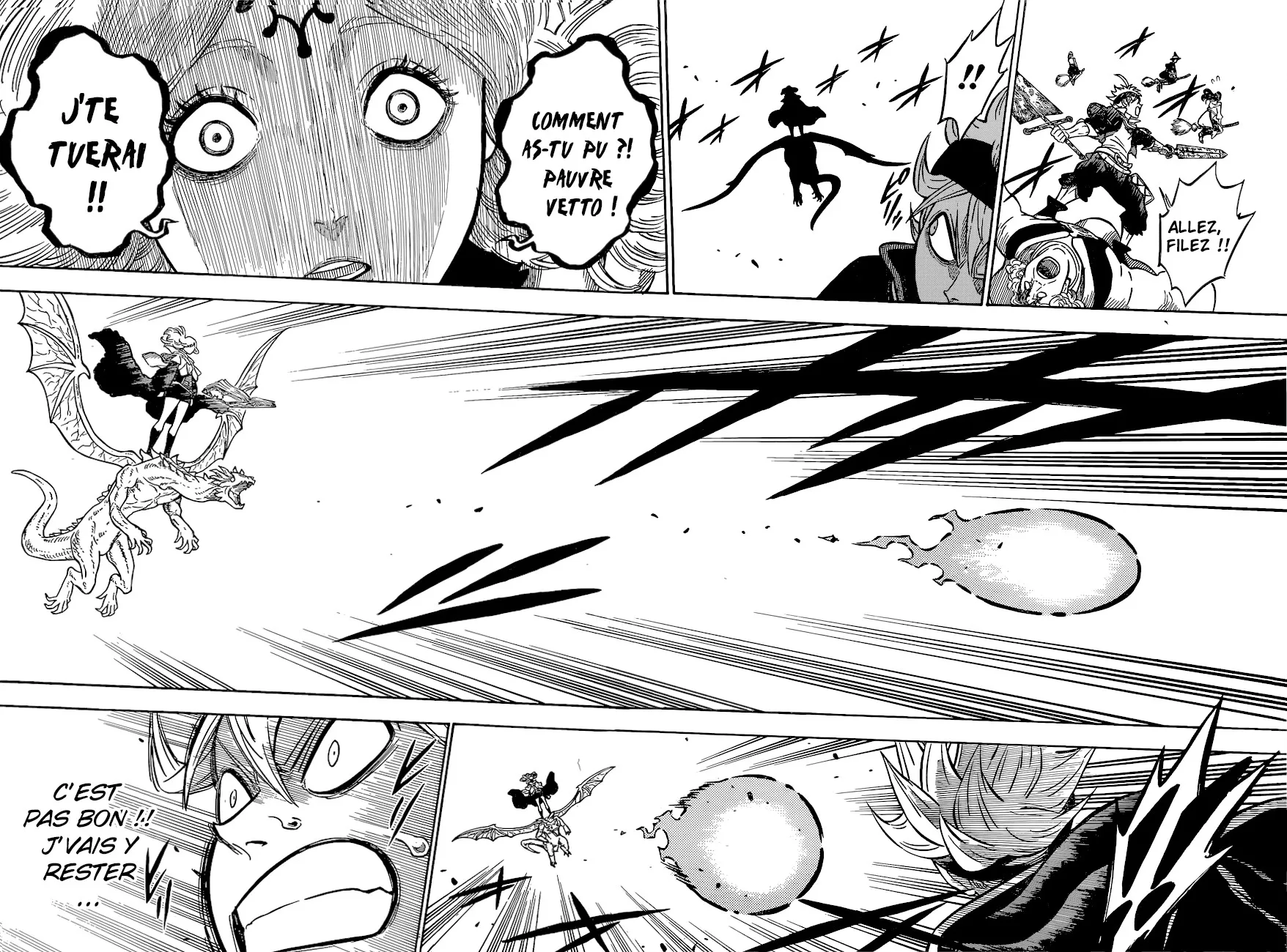 Black Clover - 85 - 65515fc53948d.webp