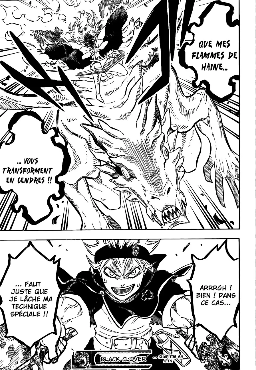 Black Clover - 86 - 65515fca40890.webp