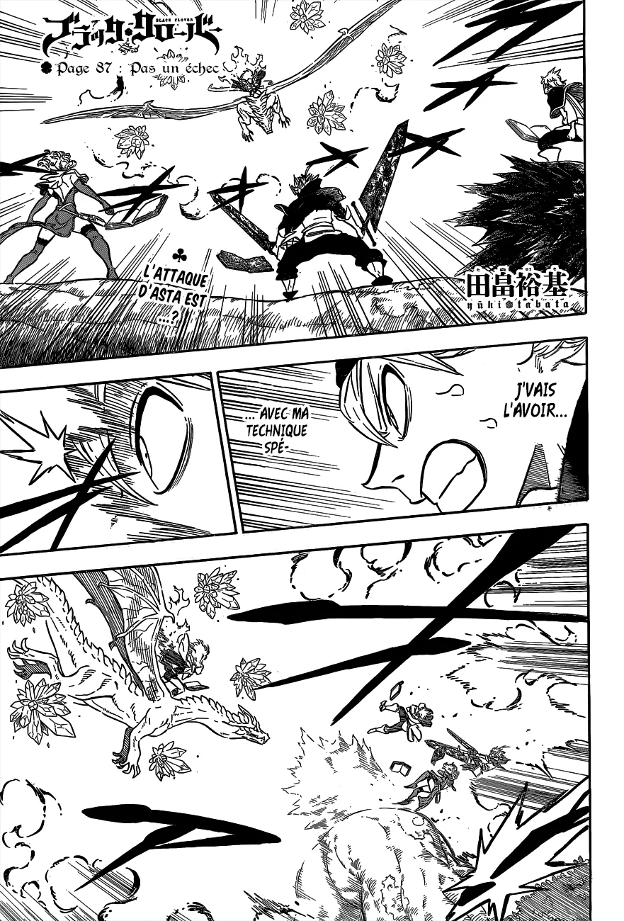Black Clover - 87 - 65515fca7f30b.webp