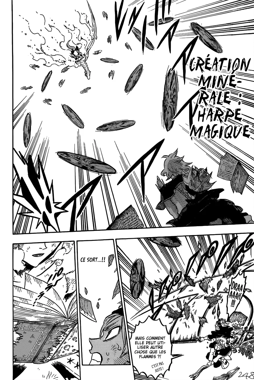 Black Clover - 88 - 65515fceb7639.webp