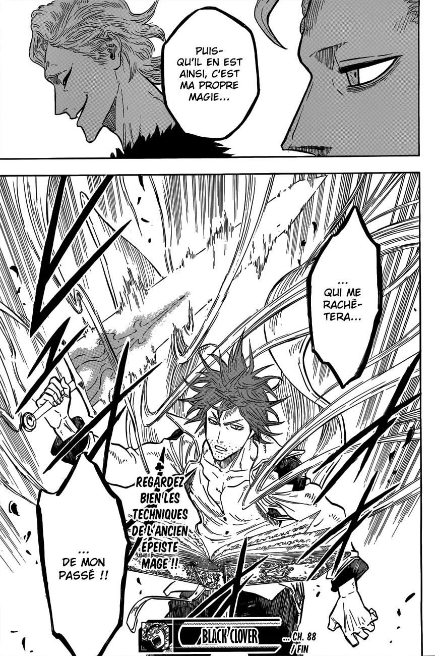 Black Clover - 88 - 65515fd20dce0.webp