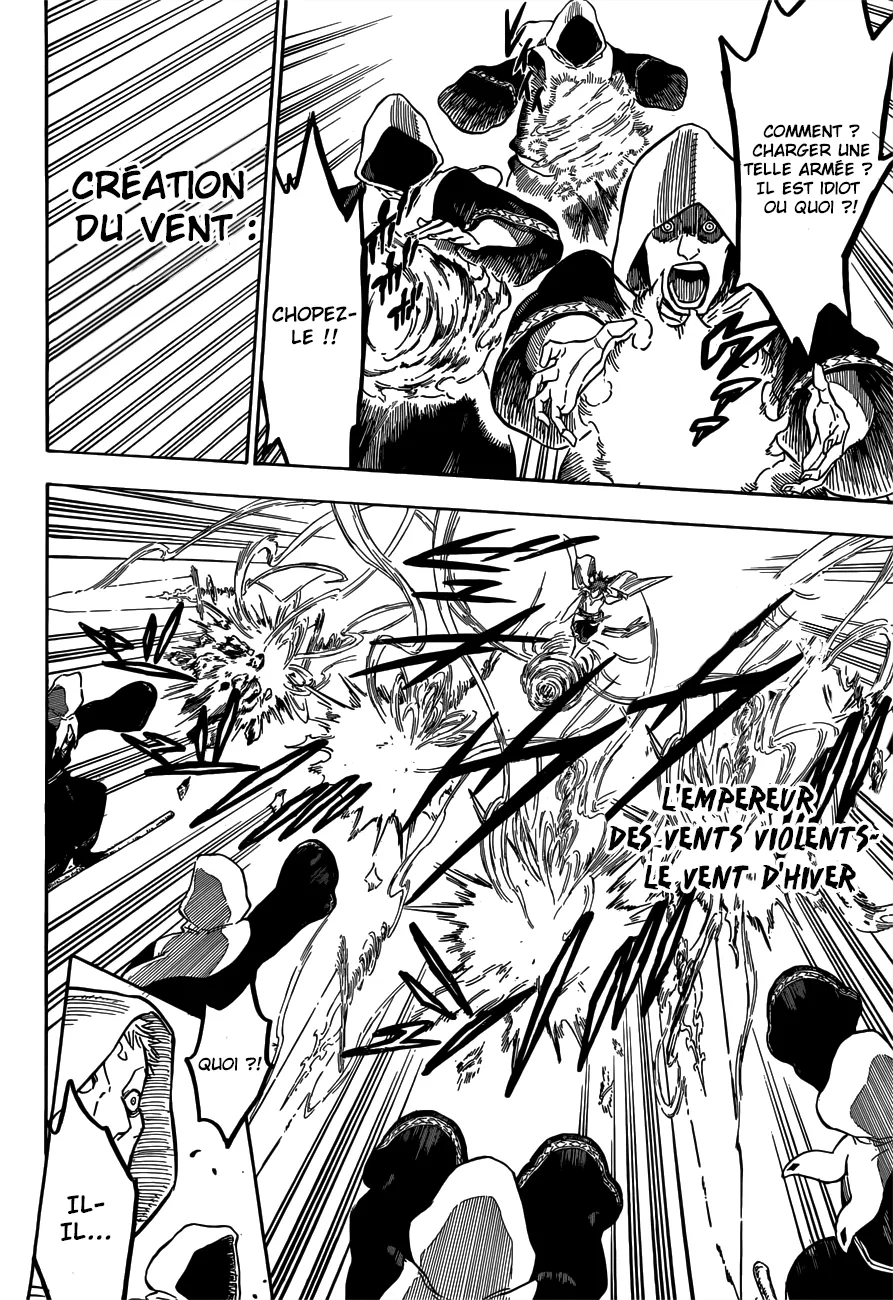Black Clover - 89 - 65515fd2e5968.webp