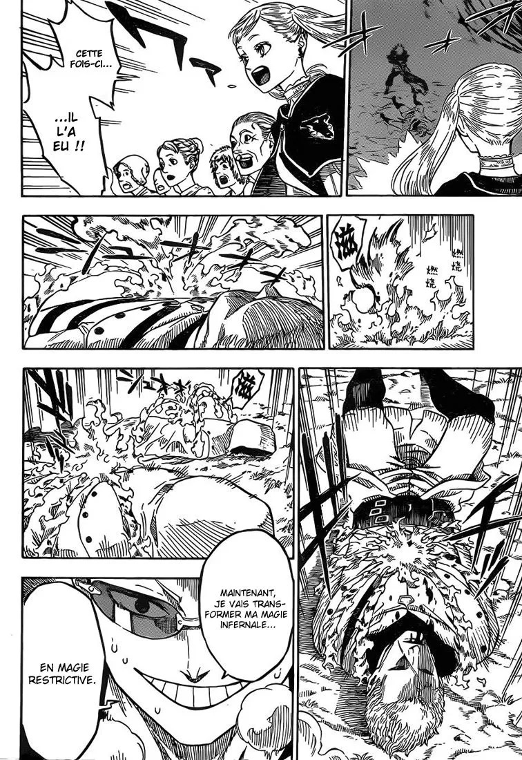 Black Clover - 9 - 65515fd66423f.webp