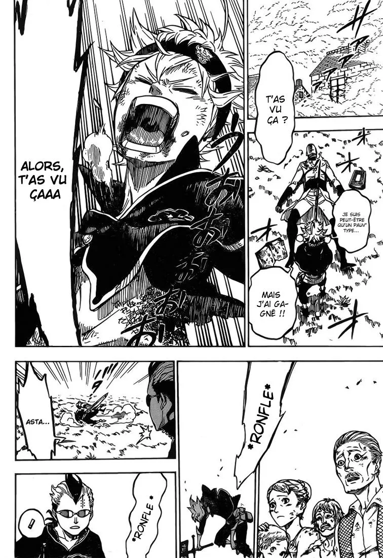 Black Clover - 9 - 65515fd6c90e9.webp