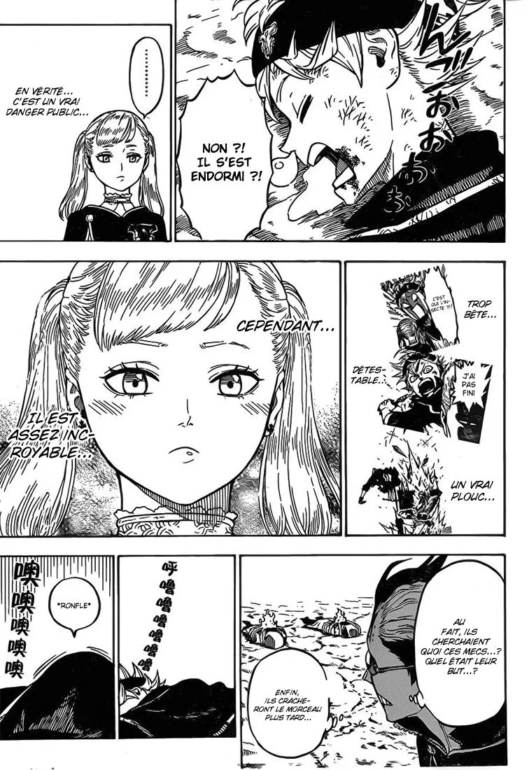 Black Clover - 9 - 65515fd6f256c.webp