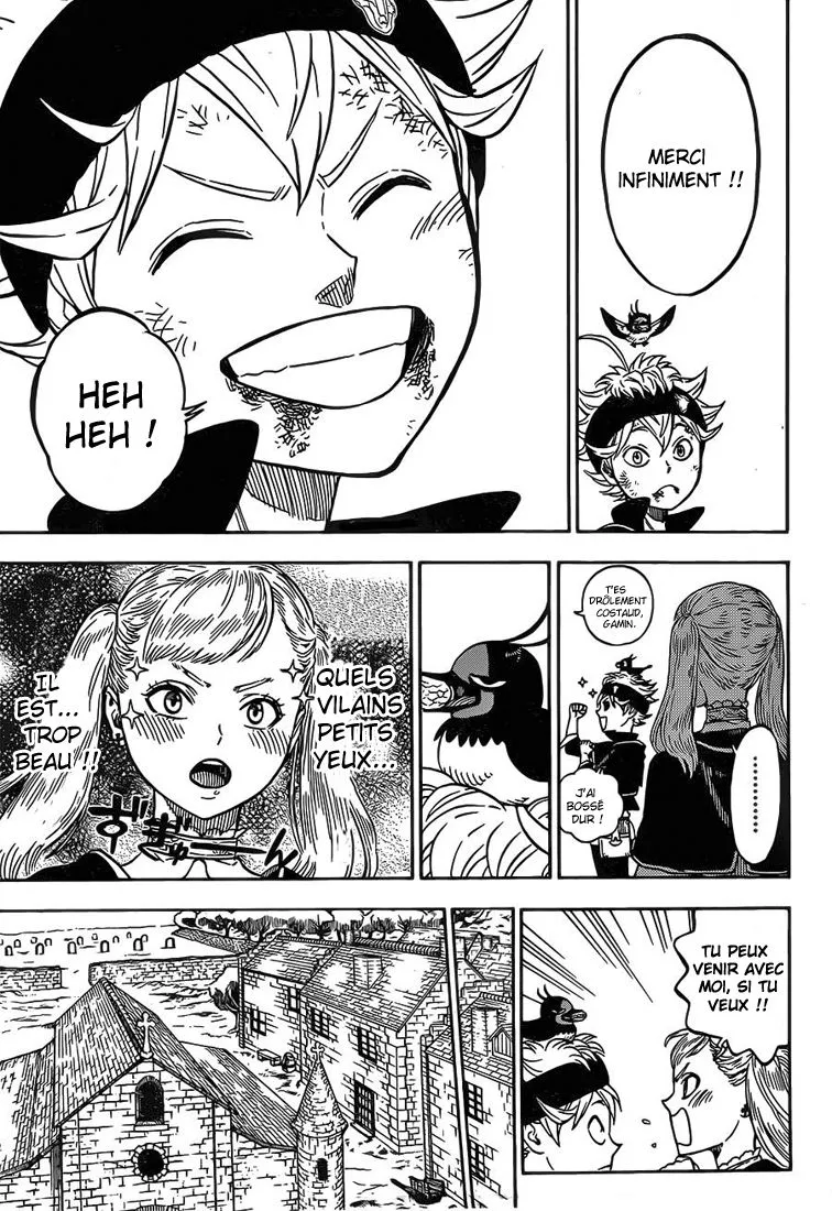 Black Clover - 9 - 65515fd7b42d9.webp