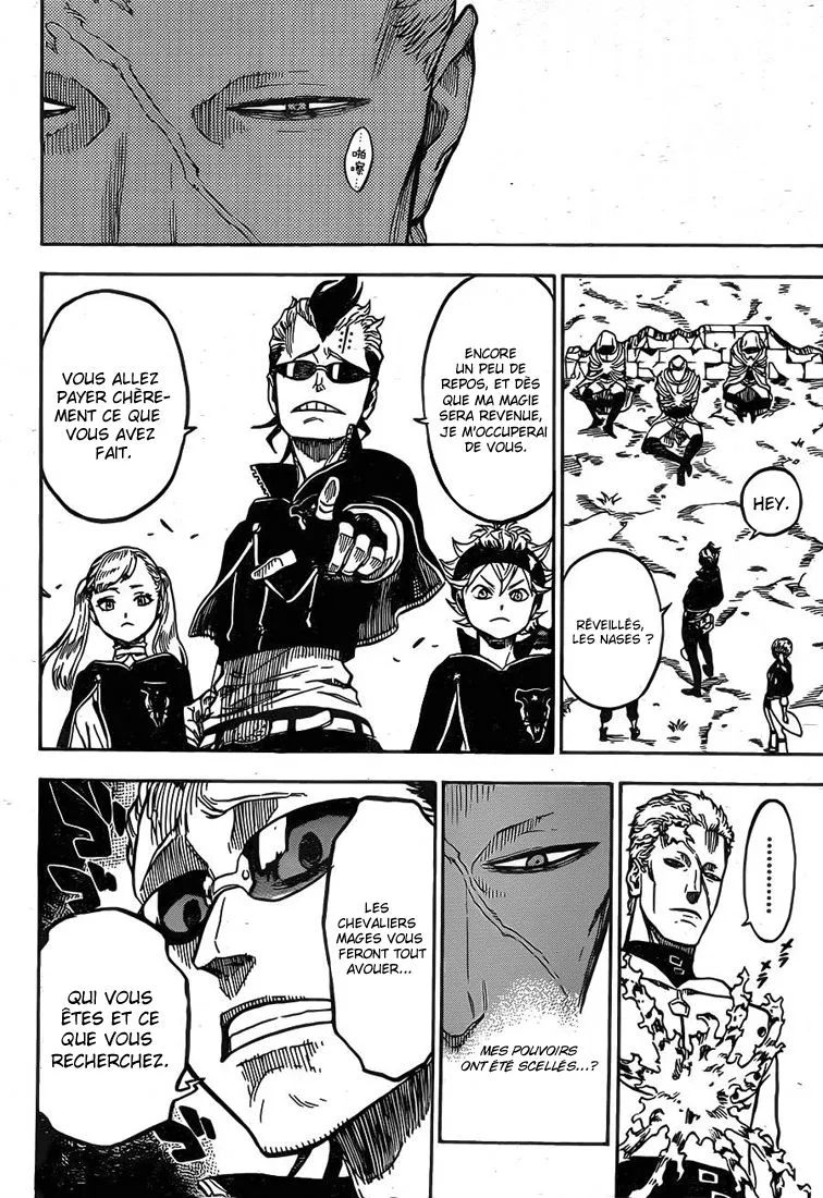 Black Clover - 9 - 65515fd7dea7b.webp