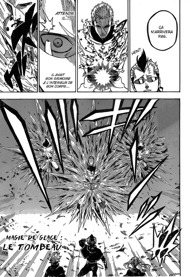 Black Clover - 9 - 65515fd81a965.webp