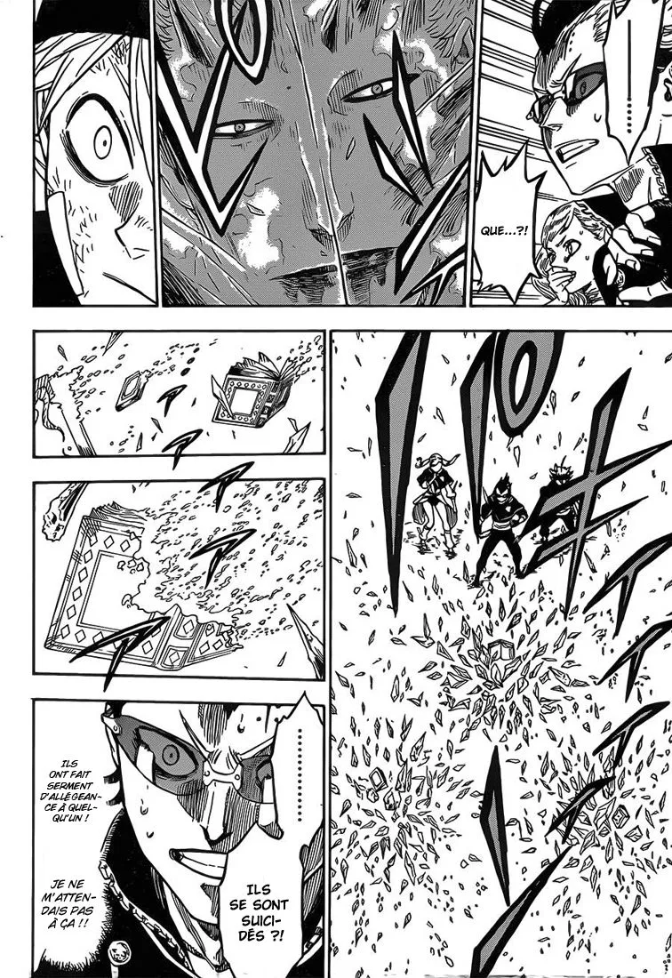 Black Clover - 9 - 65515fd8488f2.webp