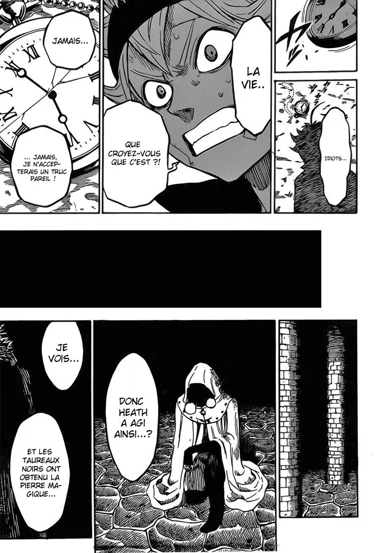Black Clover - 9 - 65515fd874fa4.webp