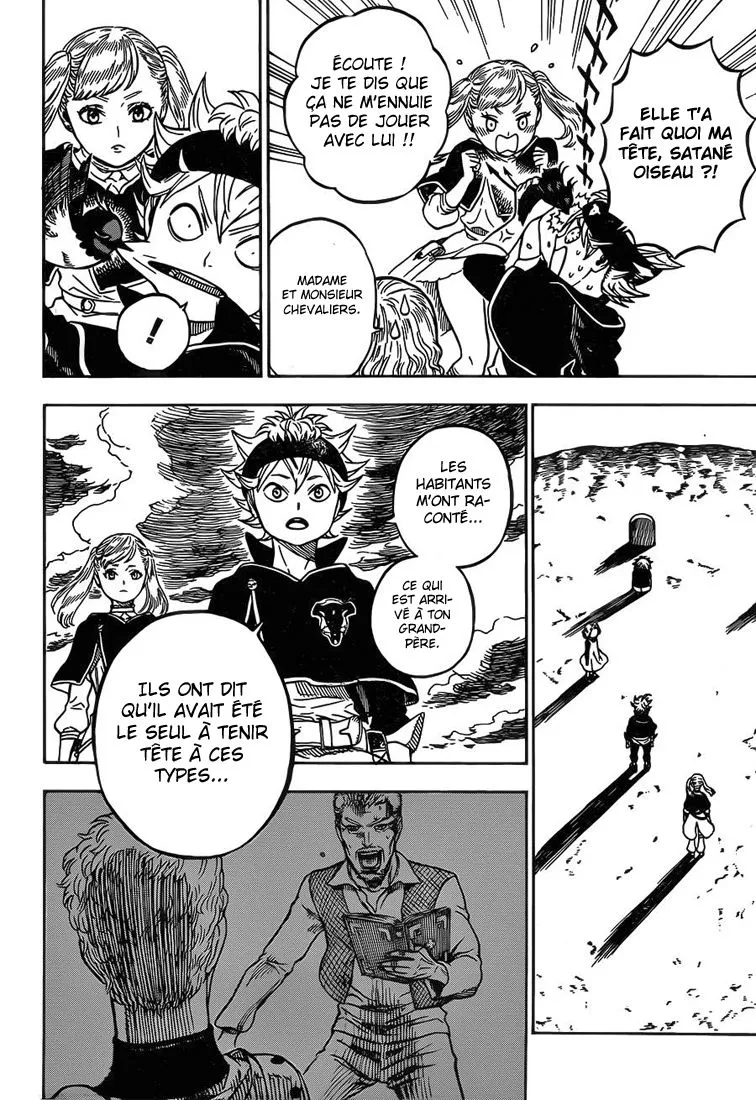 Black Clover - 9 - 65515fd9031a5.webp
