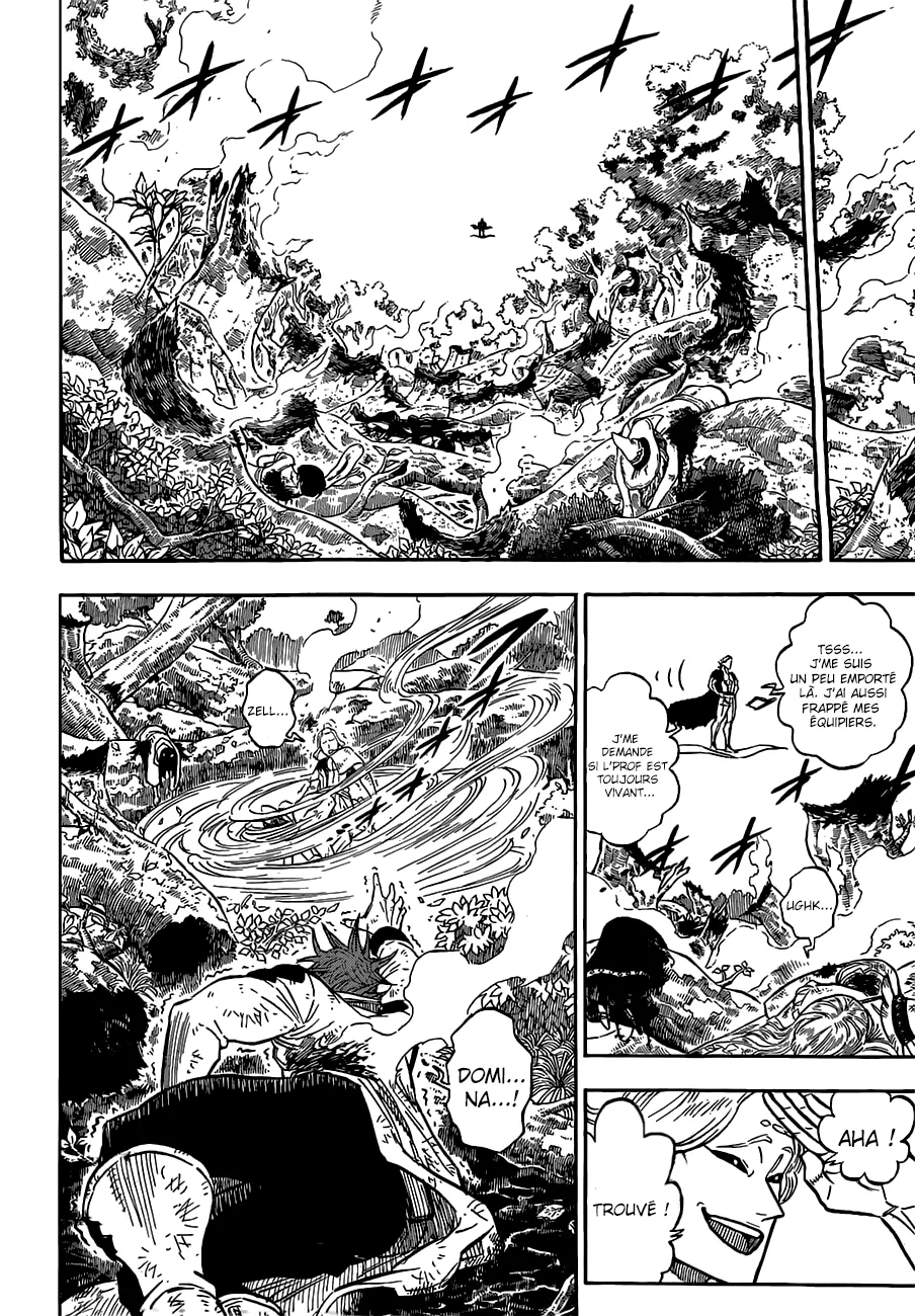 Black Clover - 90 - 65515fdd404e1.webp