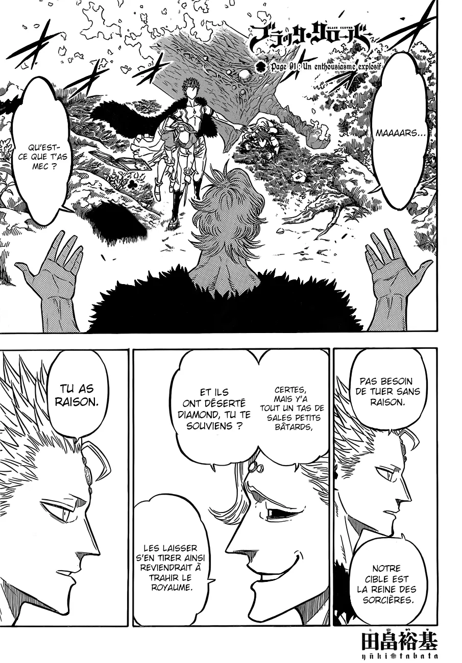 Black Clover - 91 - 65515fde957e2.webp
