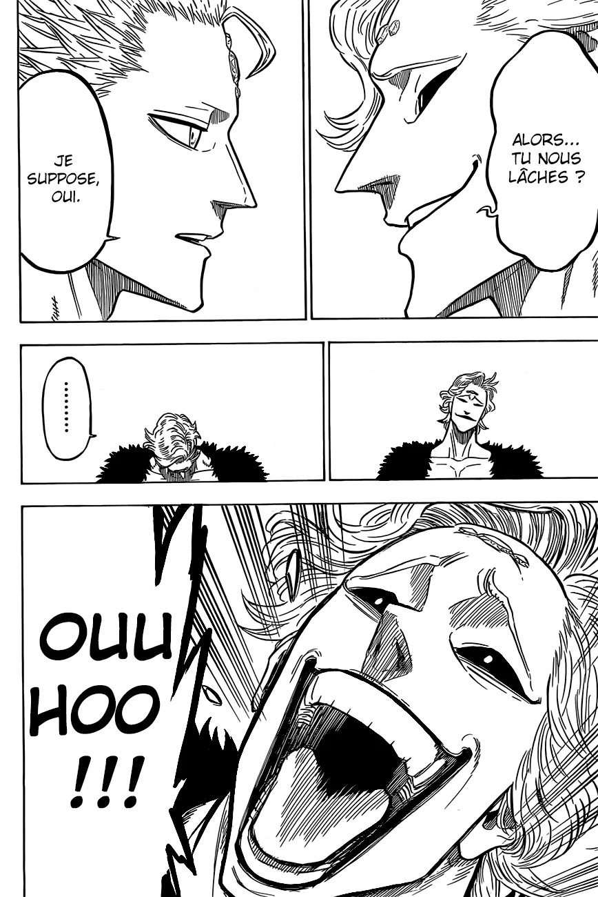 Black Clover - 91 - 65515fdec9668.webp