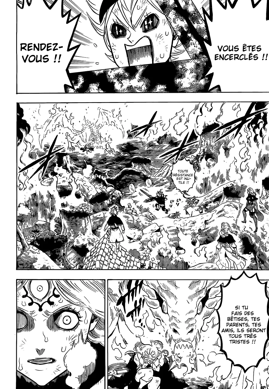 Black Clover - 91 - 65515fe0b790f.webp