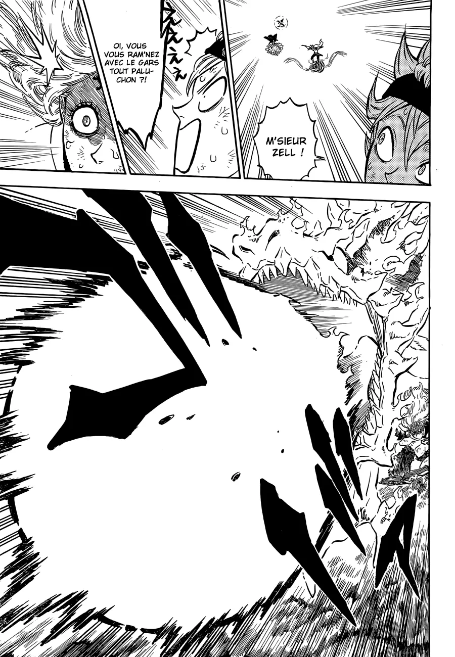 Black Clover - 91 - 65515fe16f64d.webp