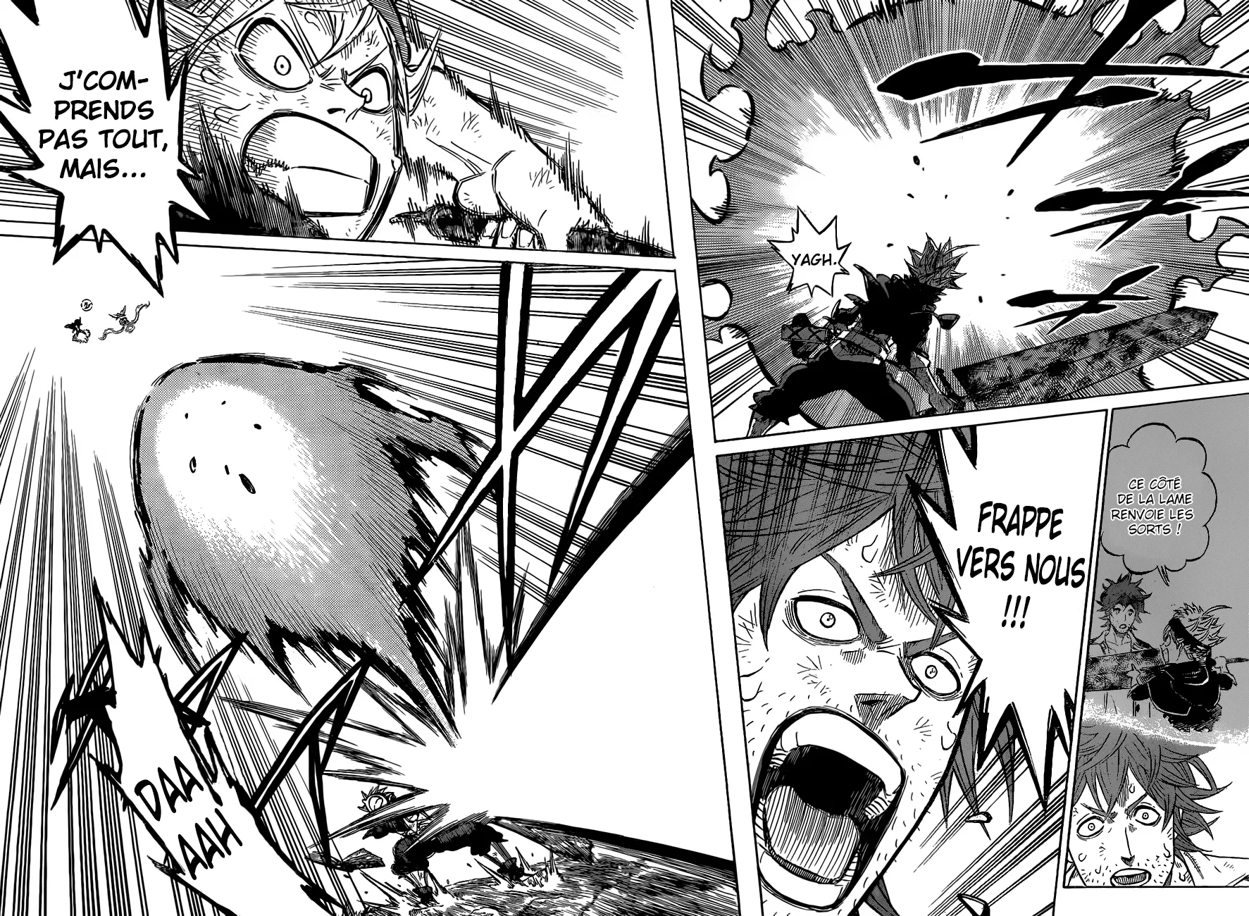 Black Clover - 91 - 65515fe1e28e3.webp