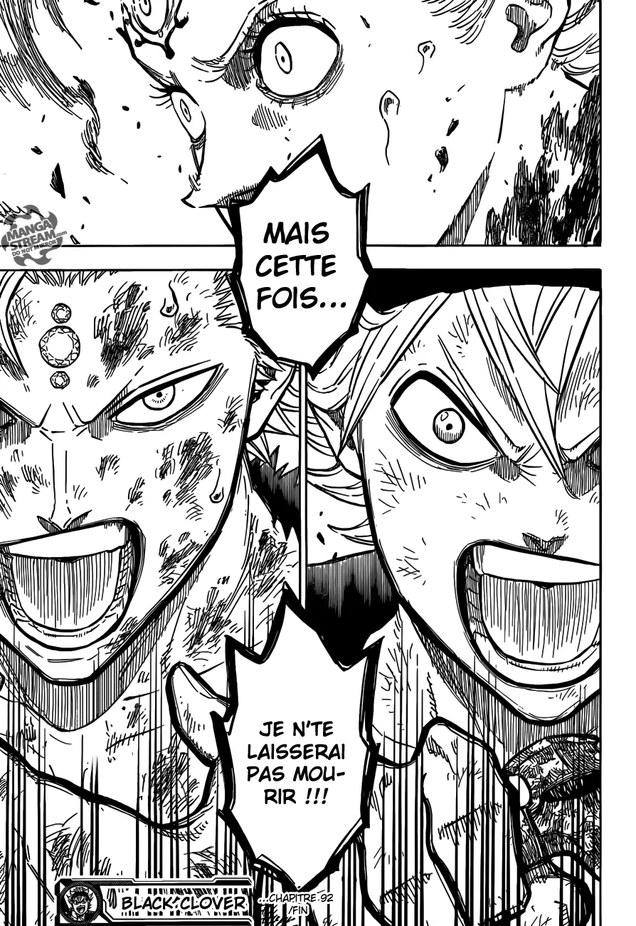 Black Clover - 92 - 65515fe675780.webp