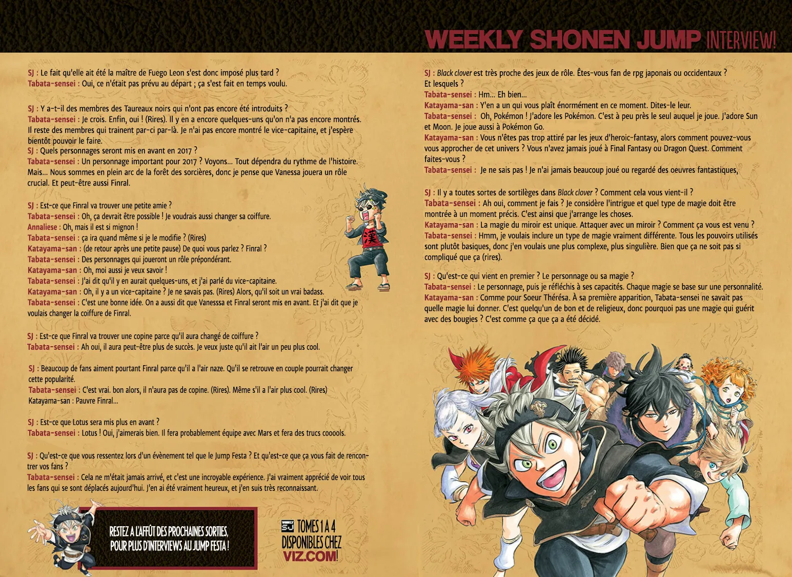 Black Clover - 97 - 65515ff72376e.webp